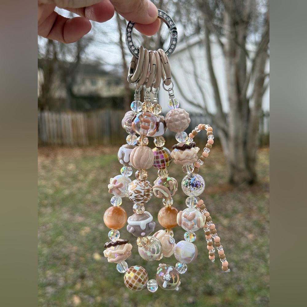 Bag/Phone charm